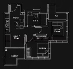120 Grange (D10), Apartment #565766401